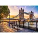 Puzzle 1000 elementów - Tower Bridge w Londynie - Trefl