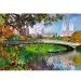 Puzzle 1000 elementów Central Park w Nowym Jorku - Trefl