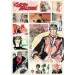 Puzzle 1000 elementów Corto Maltese - Clementoni