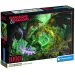 Puzzle 1000 elementów Dungeons &amp; Dragons - Clementoni