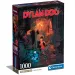 Puzzle 1000 elementów Dylan Dog - Clementoni