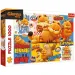 Puzzle 1000 elementów Garfield - Trefl