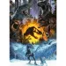 Puzzle 1000 elementów z serii Jurassic Park - Trefl