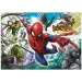 Puzzle 200 elementów Spider-Man Urodzony jako Superbohater - Trefl