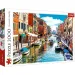 Puzzle 2000 elementów Murano - Wyspa Wenecja - Trefl