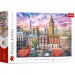 Puzzle 4000 elementów - Spacer po Londynie - Trefl