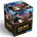 Puzzle Anime Attack on Titan 2, 500 elementów - Clementoni
