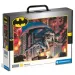 Puzzle Batman 1000 elementów w walizce do przechowywania – Clementoni