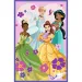 Puzzle Disney+Księżniczki Przyjaciółki 3x80 elementów - Trefl