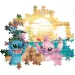 Puzzle Disney Stitch 500 elementów - Clementoni