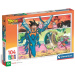 Puzzle Dragon Ball Daima Super Color, 104-częściowe - Clementoni