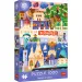 Puzzle EB: Budapeszt, 1000-elementowa, premium puzzle – Trefl
