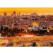 Puzzle Jerozolima 3000 elementów - Trefl