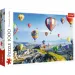 Puzzle "Krajobraz Kapadocji", 1000 elementów - Trefl