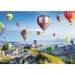 Puzzle "Krajobraz Kapadocji", 1000 elementów - Trefl
