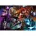 Puzzle Magic: the Gathering 500 elementów - Clementoni