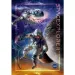 Puzzle NASA Spacexplorer 1000 elementów - Clementoni