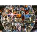 Puzzle Star Wars Universe 13 500 elementów - Trefl