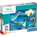 Puzzle Supercolor 30 elementów Pán Péter - Clementoni