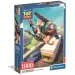 Puzzle Toy Story, 1000 elementów - Clementoni zdjęcie 1