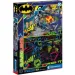Puzzle fluorescencyjny Batman 104 elementy - Clementoni