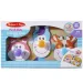 Puzzle kształtów Farma - Melissa &amp; Doug