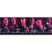 Puzzle panoramiczne Stranger Things 1000 elementów - Clementoni