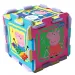 Puzzle piankowe Świnka Peppa - Trefl