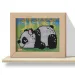 Quercetti: Pixel Art 4 Kawaii Panda mozaika