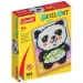 Quercetti: Pixel Art Panda – mozaika z pinezkami