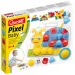 Quercetti: Pixel Baby Basic gigantyczne piksele