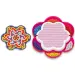 Quercetti: Pixel Daisy Mandala zestaw