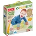 Quercetti: Play Bio Chunky pchełki 13-elementowe