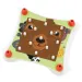 Quercetti: Stwórz zwierzęcą twarz puzzle