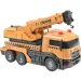 RC Autobot Titan zdalnie sterowany robot przekształcający się w dźwig 27MHz 26cm