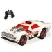 RC Hot Wheels Night Shifter samochód zdalnie sterowany 2,4 GHz - Mondo Motors