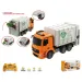 RC Mercedes Arocs śmieciarka zdalnie sterowana 1:20 z światłem i dźwiękiem 2,4GHz