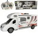 RC Samochód Touring Car z pilotem, światłem, 27MHz, skala 1/32, 25cm