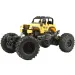 RC Samochód terenowy Wrangler Crawler do wspinaczki górskiej, zdalnie sterowany, skala 1:18, 27MHz, 22 cm
