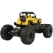RC Samochód terenowy Wrangler Crawler do wspinaczki górskiej, zdalnie sterowany, skala 1:18, 27MHz, 22 cm