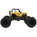 RC Samochód terenowy Wrangler Crawler do wspinaczki górskiej, zdalnie sterowany, skala 1:18, 27MHz, 22 cm