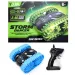 RC Storm Dancer 360: 2 w 1 amfibia zdalnie sterowany pojazd z gąsienicami 2.4GHz w kilku wariantach