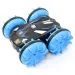 RC Storm Dancer 360: 2 w 1 amfibia zdalnie sterowany pojazd z gąsienicami 2.4GHz w kilku wariantach