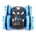 RC Storm Dancer 360: 2 w 1 amfibia zdalnie sterowany pojazd z gąsienicami 2.4GHz w kilku wariantach