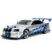 RC Szybcy i wściekli Nissan Skyline GT-R drift zdalnie sterowany samochód 1/10 - Simba Toys