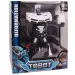 RC Transformujący robot policyjny zdalnie sterowany 1/16