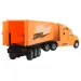 RC Zdalnie sterowana ciężarówka z naczepą kontenerową 1/24 2.4GHz