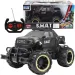 RC Zdalnie sterowany Off-Road SWAT terenowy samochód w skali 1/16 27MHz 23cm