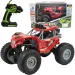 RC Zdalnie sterowany WildKing Rock Crawler samochód wspinaczkowy w skali 1/18, 20 cm, dostępny w różnych wariantach, 1 sztuka.