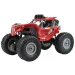 RC Zdalnie sterowany WildKing Rock Crawler samochód wspinaczkowy w skali 1/18, 20 cm, dostępny w różnych wariantach, 1 sztuka.